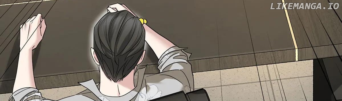 After Breakup: Had an Affair With My Ex's Uncle Chapter 83 - page 114
